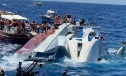 KKTC’de batan Filo Jet soruşturmasında 9 zanlının gözaltı süresi uzatıldı