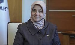 AK Parti’li Ercan’dan Dünya Kız Çocukları Günü mesajı
