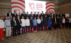 10. Uluslararası Adana Lezzet Festivali Merkez Park’ta sürüyor