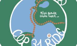 COP31 Bike Ride ekibi İstanbul’da: Bisikletli ulaşım için 10 maddelik talep listesi