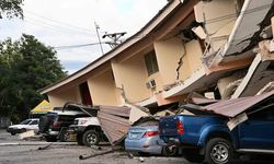 Panama’daki 7,7'lik depremin ardından Ulusal Acil Durum ilan edildi