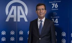 KKTC Merkez Bankası Başkanı Günay: Elektronik Ödeme Sistemi’ne en geç kasımda bağlanacağız