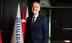 Halkbank Karaman’da 100 MW Depolamalı Güneş Santrali Kuracak