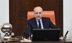 TBMM Başkanı Kurtulmuş’tan Manisa’daki trafik kazası için taziye mesajı