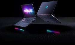GIGABYTE AORUS MASTER 16 Gen 2 satışa çıktı: RTX 5090 ve Ryzen 9 3D V-Cache bir arada