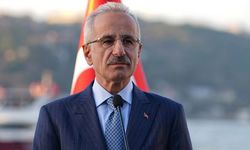 Uraloğlu açıkladı: Ankara-Samsun arası hızlı trenle 2,5 saat olacak