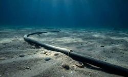 Deniz altı kabloları küresel internet trafiğinin yüzde 99'unu taşıyor: Her yıl 150-200 kablo hasar görüyor