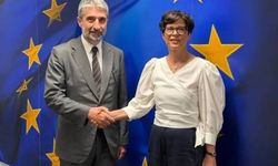 TÜSİAD heyeti Brüksel’de AB Komisyonu ve Parlamento yetkilileriyle görüştü