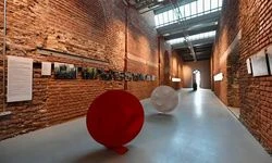 19. İstanbul Bienali Feshane’de: Savaş Temasıyla Açık Çağrı Başladı