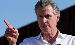 Newsom: İsrail’e ABD Askeri Yardımı Koşullara Bağlanmalı