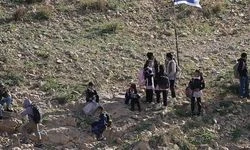 AB’den Batı Şeria’daki yerleşimci saldırılarına kınama