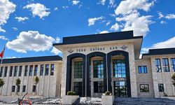 Halkalı-Kapıkule hattındaki yeni Edirne Garı tamamlandı