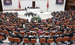 TBMM Genel Kurulu'nda yeni yasama yılının ilk gündem dışı konuşmaları yapıldı