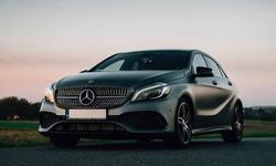 Mercedes-Benz'in üçüncü çeyrek satışları yüzde 6 düştü