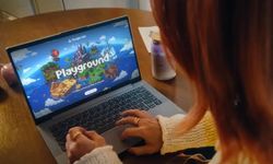 Google ve Unity doğal dil komutlarıyla oyun yapan Playground'u tanıttı