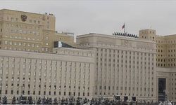 Rusya: Nikolayev Limanı'nda askerî yük taşıyan gemiyi vurduk
