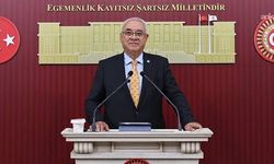 DSP Genel Başkanı Aksakal’dan Özel’e yanıt: Parti değiştirenlere “hain” diyorsa Seyit Torun için ne diyor?