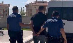 İzmir Foça’da düğünde havaya ateş açıldığı iddiasıyla 14 şüpheli yakalandı