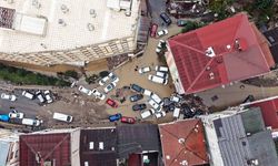 Bakanlar Ayazağa’da: 4 Kayıp Aranıyor, 46 Bin Personel Sahada