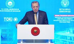 Erdoğan: İstanbul Tıp Fakültesi’nin 200. Yılı Yaklaşıyor