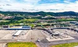 Guarulhos’ta İki Palet RTX 5090 Havalimanından Kayboldu