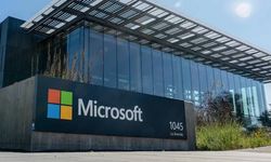 Microsoft İngiltere’deki Veri Merkezi Kirasını İptal Etti