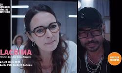 30. İstanbul Tiyatro Festivali “Lacrima” ile açılıyor: Caroline Guiela Nguyen imzalı oyun 22-23 Ekim’de Zorlu PSM’de