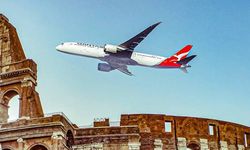 Qantas’ın Perth-Roma seferinde tahtakurusu istilası: Dönüş uçuşu iptal edildi
