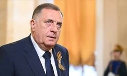 Dodik’in İsrail’le yakınlaşması Bosna Hersek’te bölünme tartışmalarını yeniden alevlendirdi
