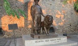 Kaptan-ı Derya’nın komutanlık binası 120 yıldır okul: Cezayirli Gazi Hasanpaşa İlkokulu
