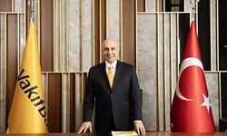 VakıfBank, SACE garantisiyle ING Almanya’dan 200 milyon avro kaynak sağladı
