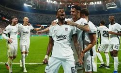 Beşiktaş Avrupa Ligi’nde Hoffenheim’e konuk olacak: Alman takımlarıyla 15. randevu