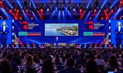 Global Marketing Summit 2026 İstanbul’da başladı: Ferik, “marka tercihinde en önde gelen değer güven”