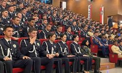 Akademi emniyet mensuplarının kapasitesini ve duruşunu belirliyor