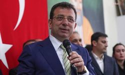 İmamoğlu davasında 94. duruşma başladı: 53 tutuklu sanık
