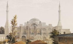 Londra V&A’da “Konstantinopolis’ten İstanbul’a” sergisi 7 Kasım’da açılıyor: 200 eser, Koç Holding desteğiyle