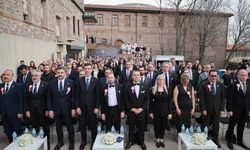 Ankara Turizm Derneği'nden kongre turizmi hedefi: NATO ve COP Ankara'ya gelsin
