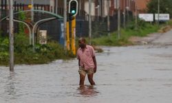 Afrika’da Afet Direnci Artıyor Ama Erken Uyarı Hâlâ Yetersiz