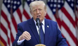 Trump açıkladı: Rusya ve Ukrayna enerji tesislerini vurmayacak!