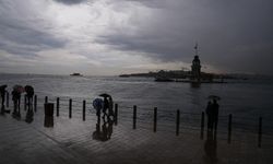 Meteoroloji uyardı: Yurt genelinde serin ve yağışlı hava etkili olacak
