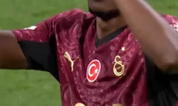 UEFA’dan Galatasaray paylaşımı: 121. yılını böyle kutladı!