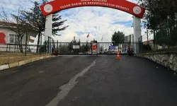 Ankara’nın ilk “Nefes Merkezi” açıldı: Engelli aileleri çocuklarını yılda 30 güne kadar bırakabilecek
