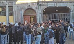 Liege'de öğrenci protestolarında 107 gözaltı, 27 tutuklama