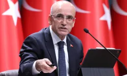 Bakan Şimşek: Enflasyon 57 ay sonra yüzde 30’un altında!