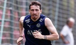 Mert Hakan Yandaş'ın 6 aylık cezası sona erdi!