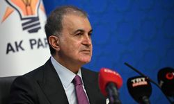 AK Parti Sözcüsü Çelik Azerbaycan bağımsızlık gününü kutladı