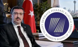 Eski SPK Başkanı İbrahim Ömer Gönül Hakkında Soruşturma İzni verildi