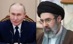 Kremlin: Putin, İran’ın çözüm önerisini Trump’a iletti