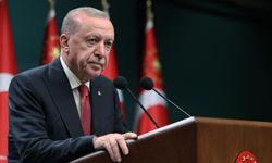 Cumhurbaşkanı Erdoğan, 5 ülkenin büyükelçisinin güven mektuplarını kabul etti