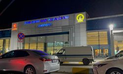 Şanlıurfa uçağında alarm: "Patlayıcı var" notu bulundu!